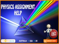 Physics Assignment Help Services in Australia  image 4